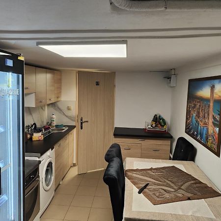Mieszkanie Rampa Iława Exterior foto